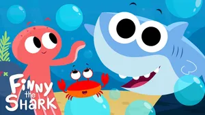 Pop The Bubbles Super Simple Songs Wallpaper