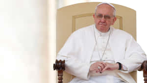 Pope Francis Wallpaper