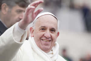 Pope Francis Wallpaper