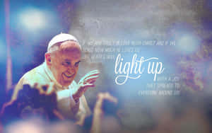 Pope Francis Wallpaper