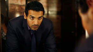 Popular Actor John Abraham Wallpaper