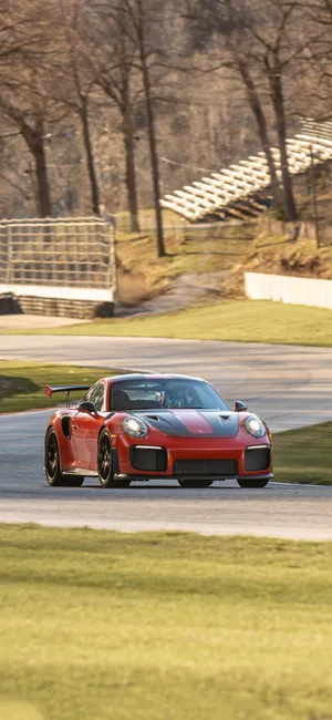 Porsche 911 Gt3 Rs - Gt3 Rs - Gt3 Rs - G Wallpaper