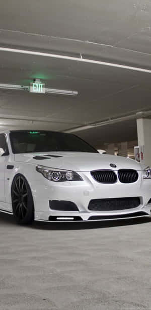 Porsche Charging System For Bmw Wallpaper