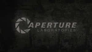 Portal 4k Aperture Laboratories Wallpaper