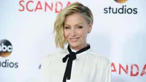 Portia De Rossi Scandal Event Wallpaper