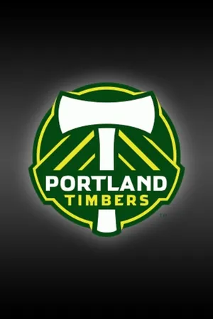 Portland Timbers Old Logo Wallpaper