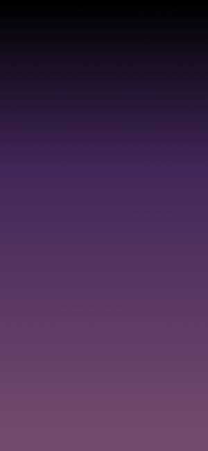 Portrait Dark Purple And Black Wallpaper