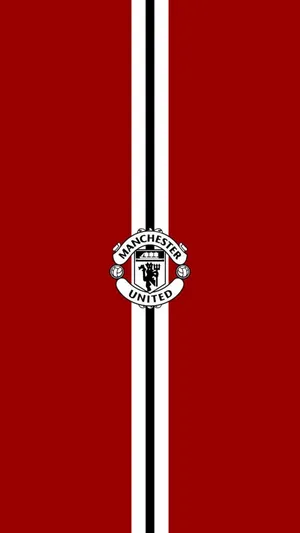 Portrait Manchester United Mobile Wallpaper