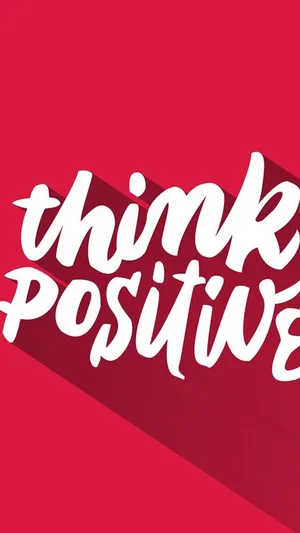 Positive Motivational Quotes Iphone Wallpaper