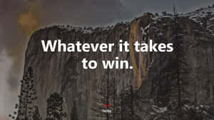 Possibilities Are Endless Wallpaper