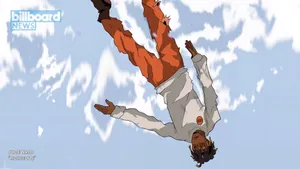 Posthumous Righteous Album Wallpaper