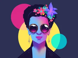 Postmodenism - Overthrowing Of Tradition Wallpaper