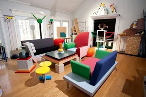 Postmodernism, A Study Of Past And Present ‘truths’ Wallpaper