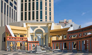 Postmodernism Embraces A Range Of Non-linear And Non-traditional Philosophies Wallpaper