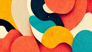 Postmodernism - New Perspectives On Life Wallpaper