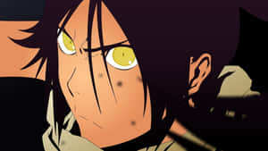 Power And Grace Underwater - Yoruichi Shihoin Wallpaper