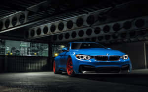 Power, Performance And Style - The Bmw Live. Wallpaper