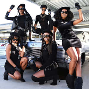 Power To The People: Celebrating Black Panther Party’s Legacy Of Activism