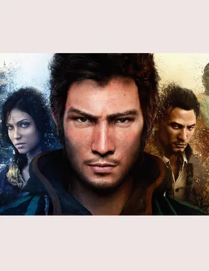 Power Up With Far Cry 4 On Your Mobile Phone Wallpaper