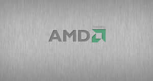 Power Up With Radeon Graphics Wallpaper