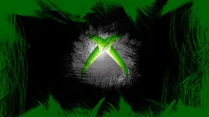 Power Up Your Gaming Experience With The Amazing Cool Xbox! Wallpaper