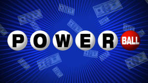 Powerball Logo Wallpaper