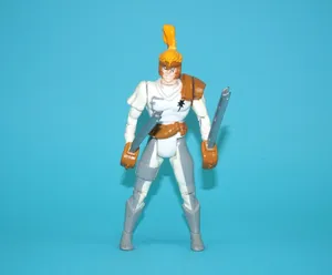 Powerful Shatterstar In Battle Wallpaper