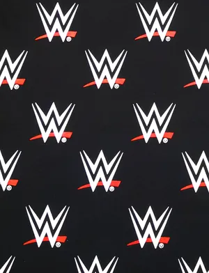 Powerful Wwe Logo Wallpaper
