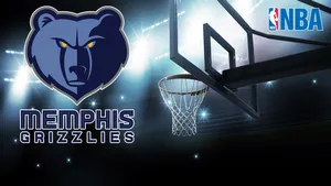 Powerfully Determined And Relentless, The Grizzlies Are Part Of The Natural Wildlife Of The West Coast Wallpaper