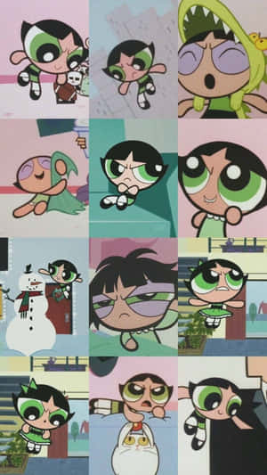 Powerpuff Girls - Powerpuff Girls - Powerpuff Girls - Powerpuff Girls - Powerpuff Girls - Powerp Wallpaper