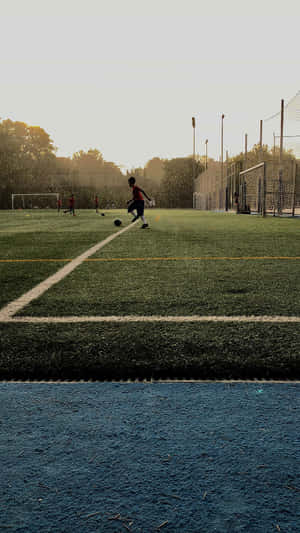 Practical Game Wallpaper