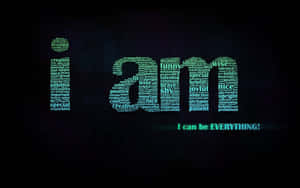 Practical Glowing Graphics Wallpaper