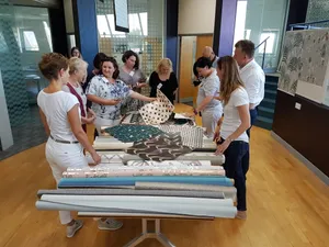 Practical Inspection Wallpaper