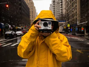 Practical Photographer Wallpaper