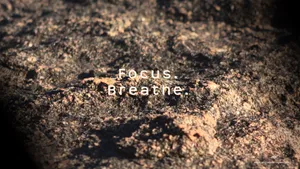 Practical Text Graphics Wallpaper