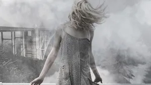 Prairie Johnson Of The Oa Wallpaper