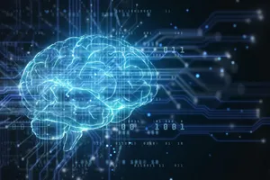 Precise Artificial Intilligence Wallpaper