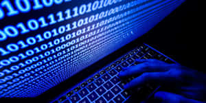 Preemptive Cybercrime Prevention Wallpaper