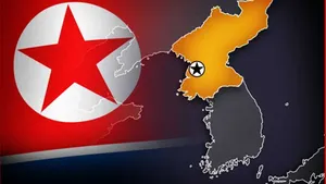 Preemptive Strategy From North Korea Wallpaper