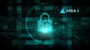 Preemptive Technology Concept Wallpaper