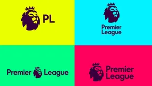 Premier League Logos Wallpaper