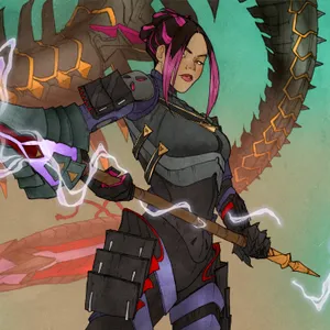 Prepare For Battle In Epic Games' Latest Fortnite Chapter 3 Wallpaper