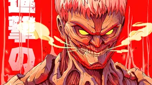 Prepare For The Attack Wallpaper