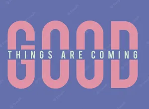 Prepare For The Best And Look Forward To The Future With Hope. Wallpaper