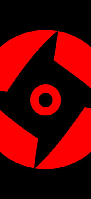 Prepare For The Sharingan Wallpaper