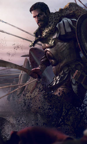 Prepare For War In Rome Total War Wallpaper