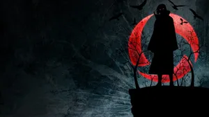 Prepare To Face The Akatsuki Ninjas!