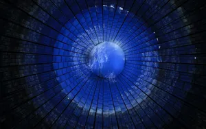 Prepare To Fly To Infinity And Beyond With Spaceballs! Wallpaper