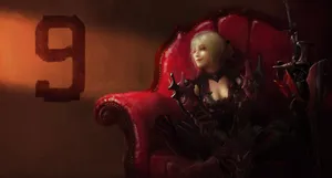 Prepare Yourself For An Adventure In The World Of Ff 15 Wallpaper