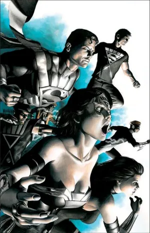 Prepare Yourself For The Darkest Night Wallpaper